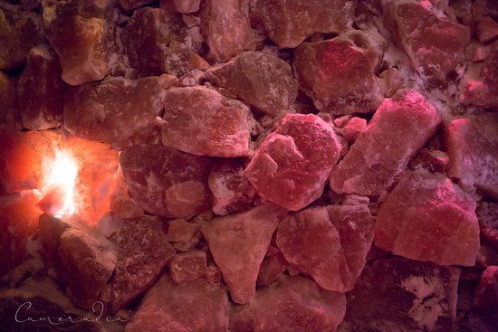 Salt Cave Spa Glyfada